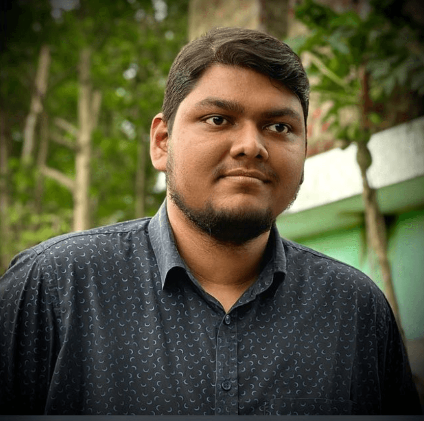 Pervaj Ahmed Tuhin, Chief Technology Officer at Ravenence Limited